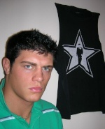 Cody Rhodes