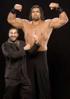 The Great Khali