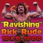 Rick Rude