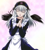 Suigintou