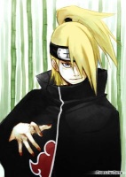 .Deidara.