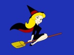 WitchButu