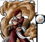 gaara no sabaku