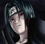 Sasori-Itachi