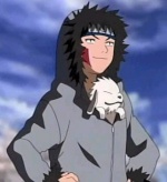 inuzuka gonza