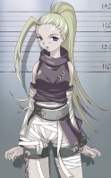 Ino yamanaka