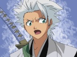 Kuchiki Hitsugaya