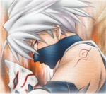 kakashi