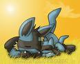 Lucario