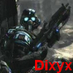 Dixyx