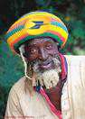 Rasta Facteur