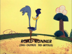 road runner