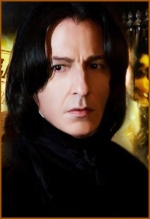 Severus Snape