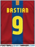 Bastian