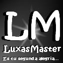 LuxasMaster