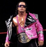 bret hart