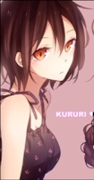 Kururi Orihara