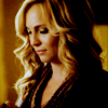 Caroline Forbes