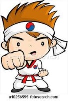 taekwondo_kid