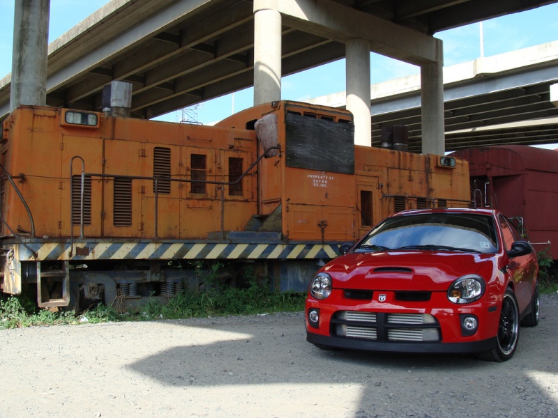 SRT-4