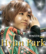 ¨°•√♥ Hyun Park ♥√•°¨