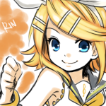 Maria Kagamine