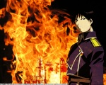 Roy Mustang