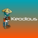 keodious