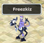 Freezkiz