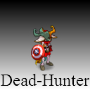 Dead-Hunter