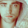 Robert Pattinson