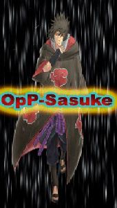 OpP-Sasuke