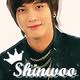 Shinwoo