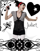 Juliet Butler