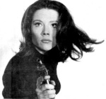 Emma Peel