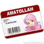 AMATOLLAH