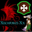 Xecaforce-Xx