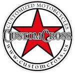 Custom Cross