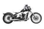 Leonart Bobber 4209-76