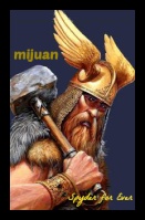 mijuan