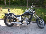 Leonart Bobber 923-43