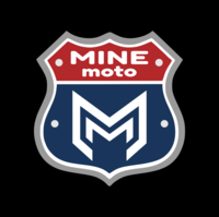 Mine Moto