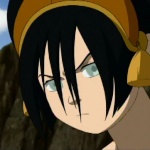 Toph Bei Fong