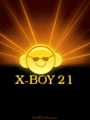 X-BOY 21