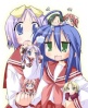 Lucky star 4ever