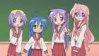 Lucky Star