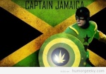 Capitán Jamaica