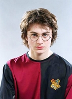 Harry James Potter