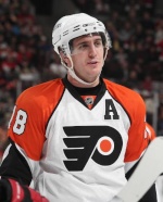 Mike Richards