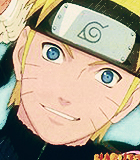 Uzumaki Naruto